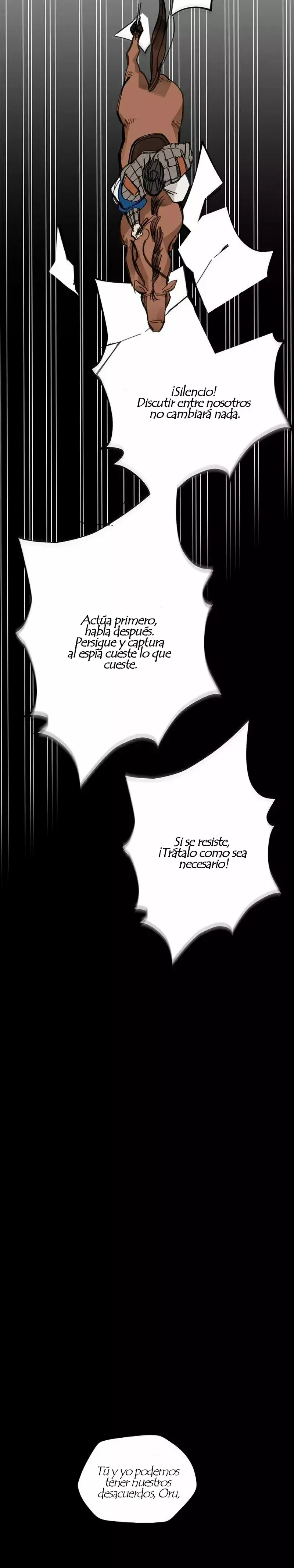 Paljae Capítulo 44 en Línea - página 6