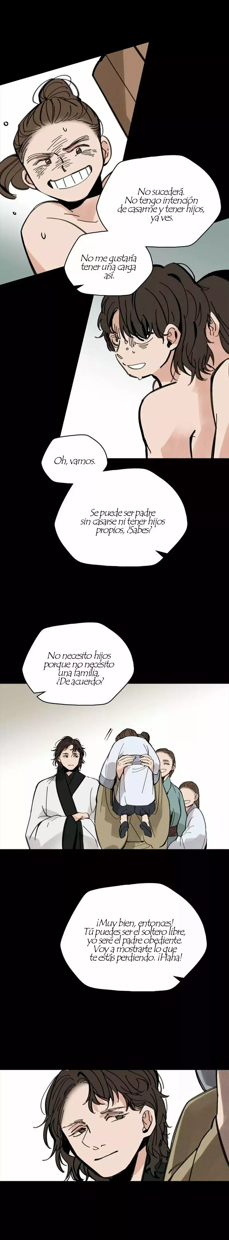 Paljae Capítulo 44 en Línea - página 8
