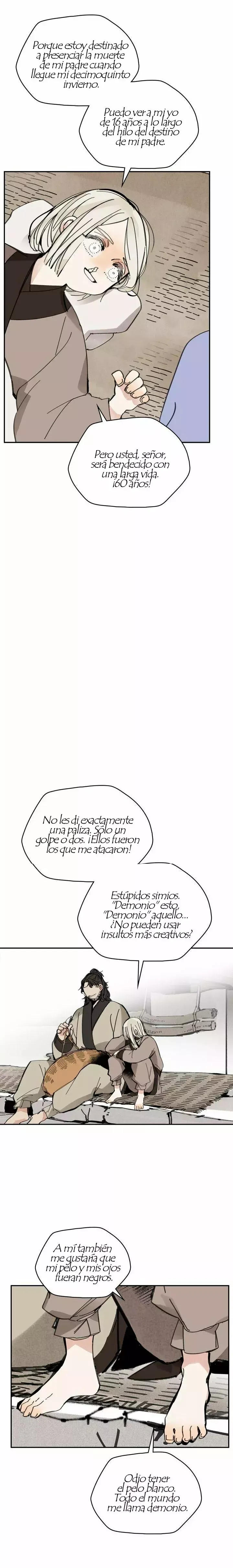 Paljae Capítulo 44 en Línea - página 20