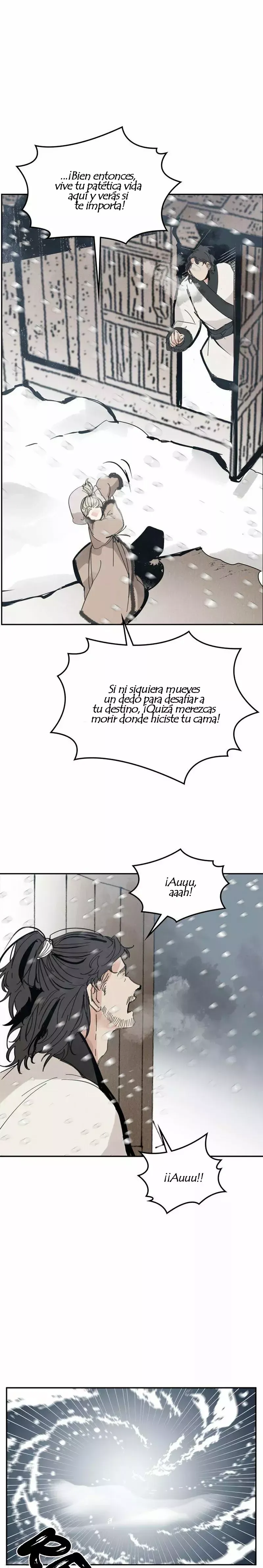 Paljae Capítulo 44 en Línea - página 25