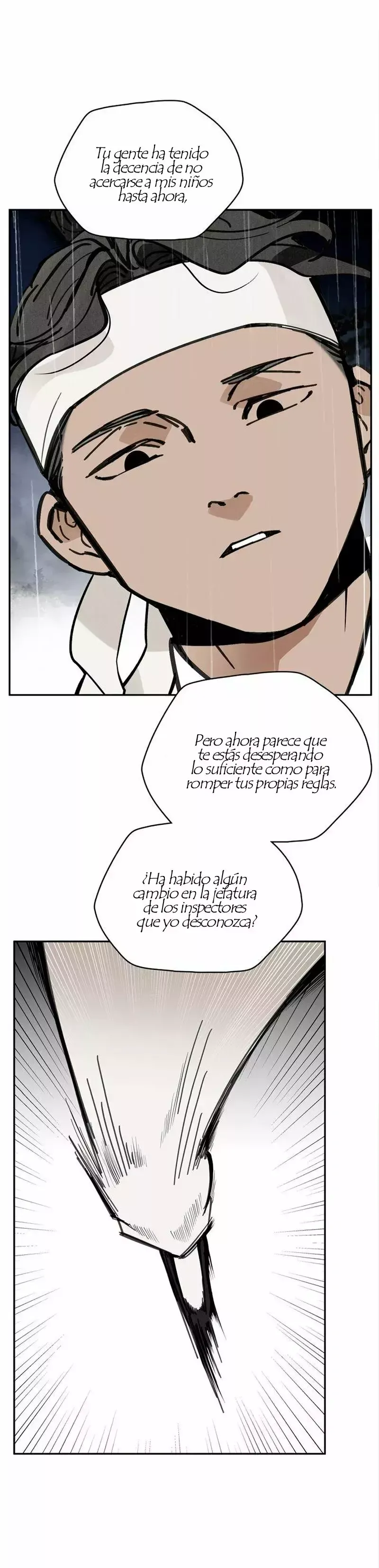 Paljae Capítulo 46 en Línea - página 6