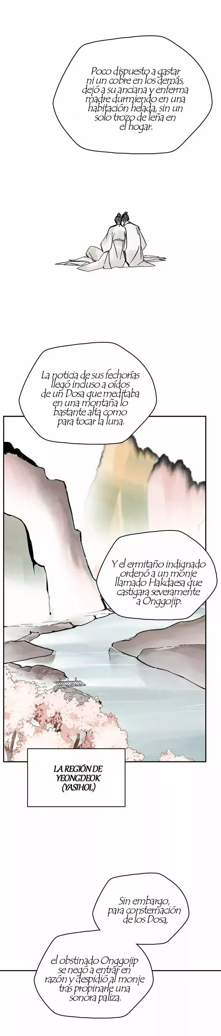 Paljae Capítulo 46 en Línea - página 23