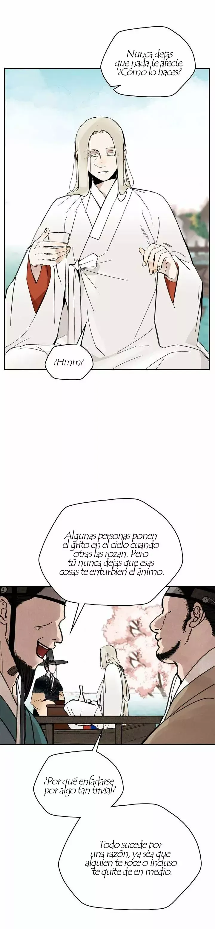 Paljae Capítulo 46 en Línea - página 31