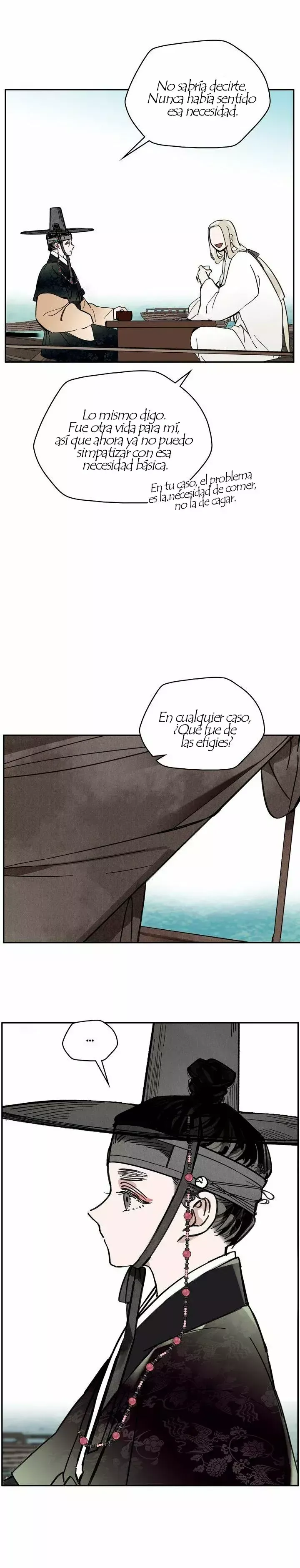 Paljae Capítulo 46 en Línea - página 33
