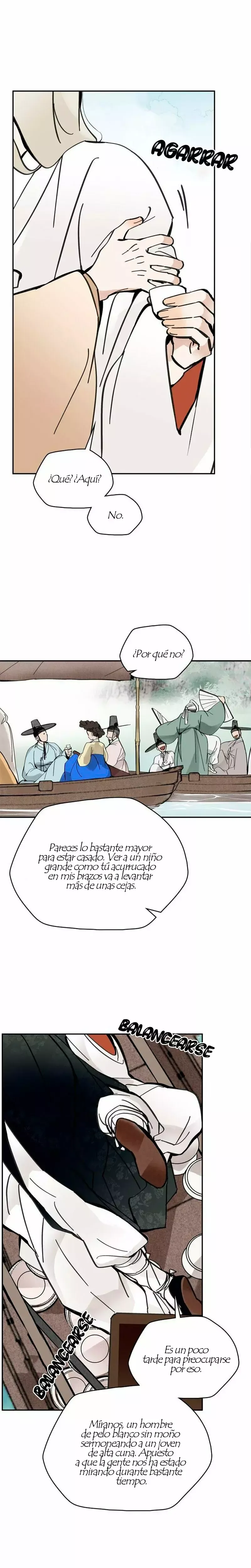 Paljae Capítulo 47 en Línea - página 9