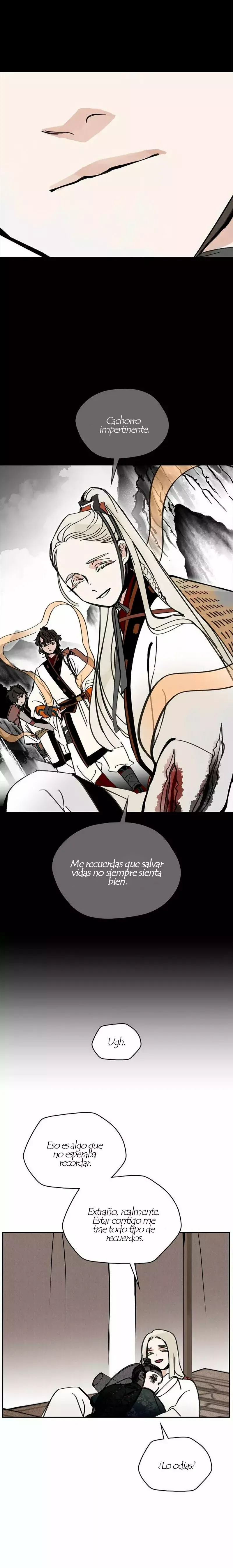 Paljae Capítulo 47 en Línea - página 14