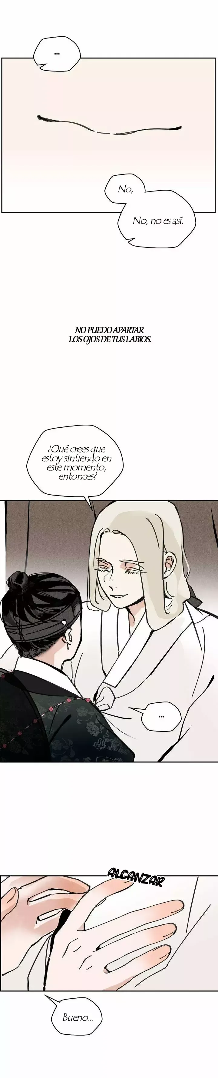Paljae Capítulo 47 en Línea - página 16