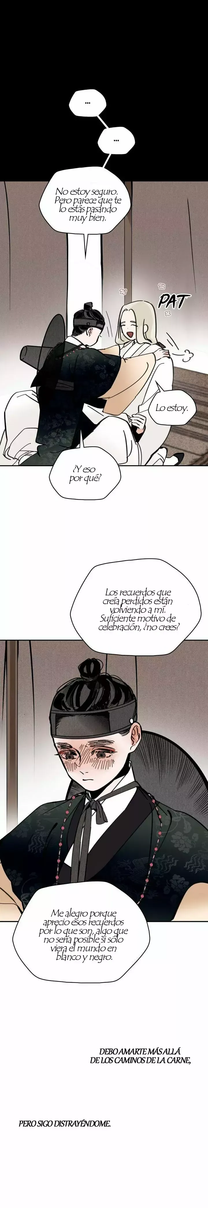 Paljae Capítulo 47 en Línea - página 18