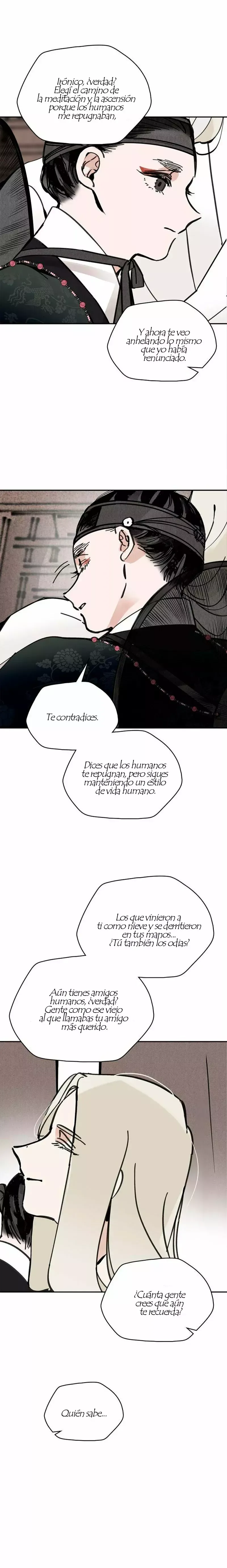 Paljae Capítulo 47 en Línea - página 23