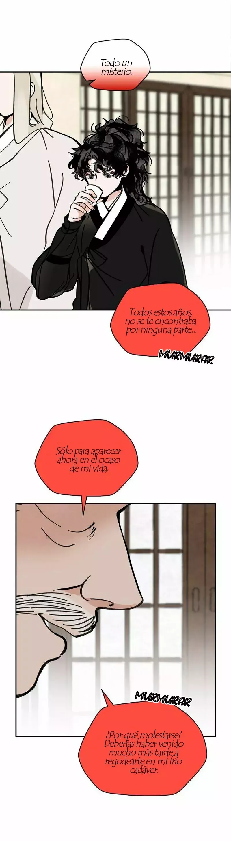 Paljae Capítulo 48 en Línea - página 9