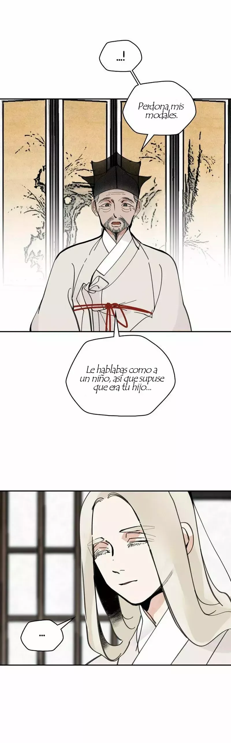 Paljae Capítulo 48 en Línea - página 13
