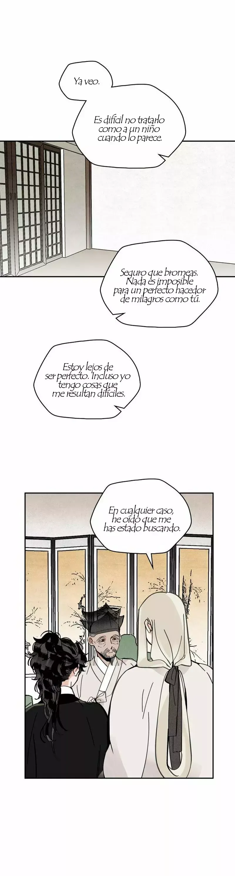 Paljae Capítulo 48 en Línea - página 14