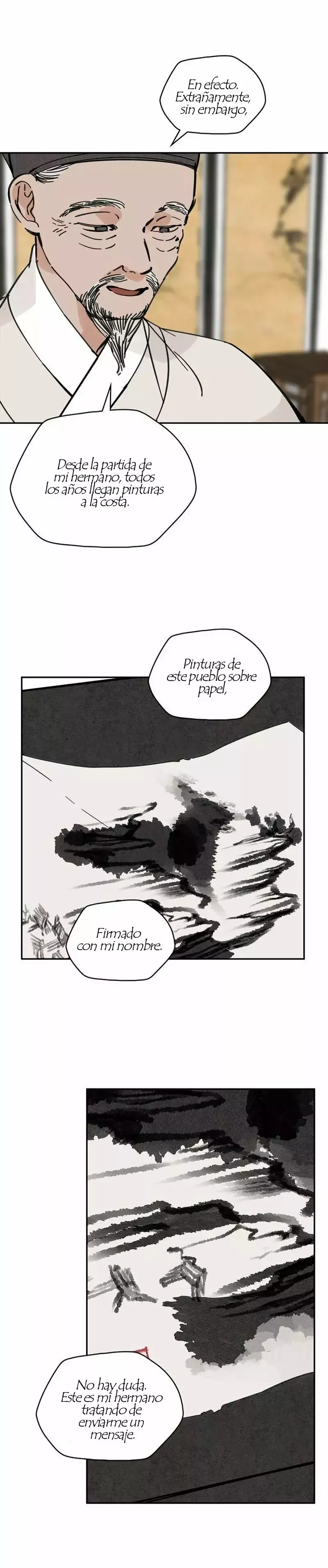 Paljae Capítulo 48 en Línea - página 16