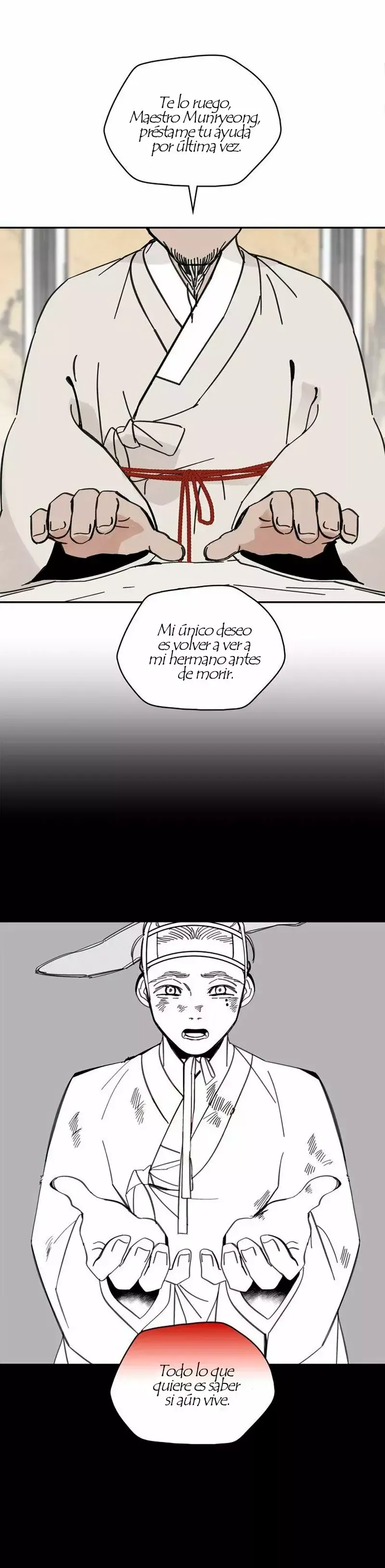 Paljae Capítulo 48 en Línea - página 17