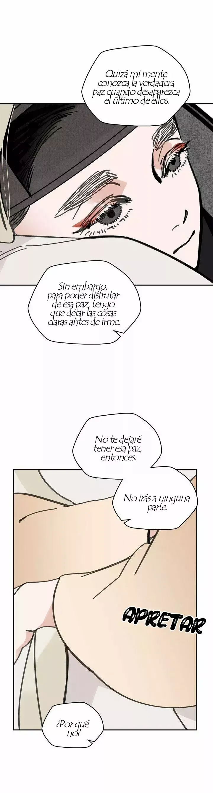 Paljae Capítulo 48 en Línea - página 21