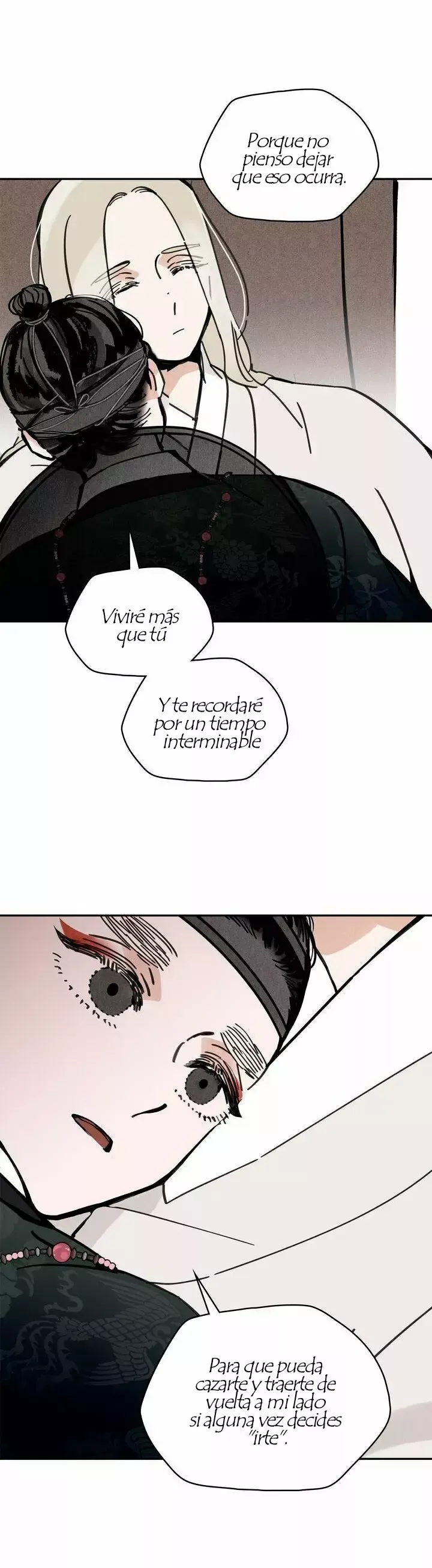 Paljae Capítulo 48 en Línea - página 22