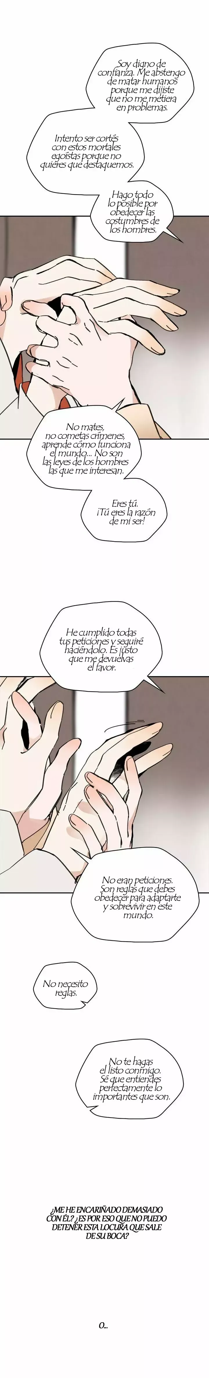 Paljae Capítulo 48 en Línea - página 24