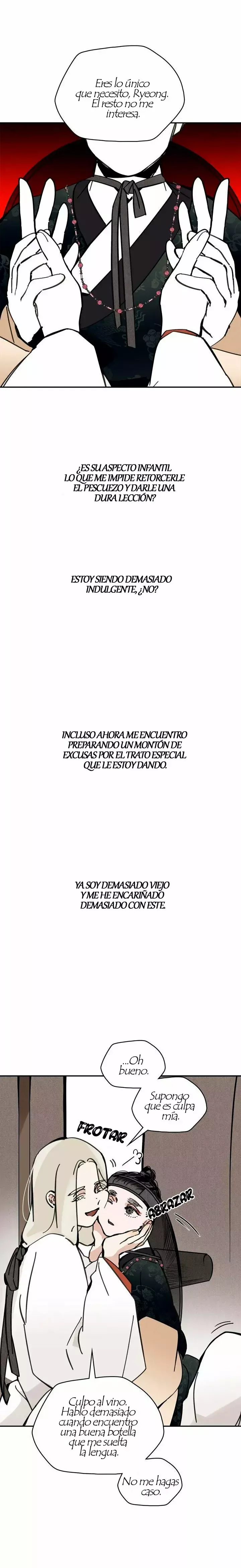 Paljae Capítulo 48 en Línea - página 25