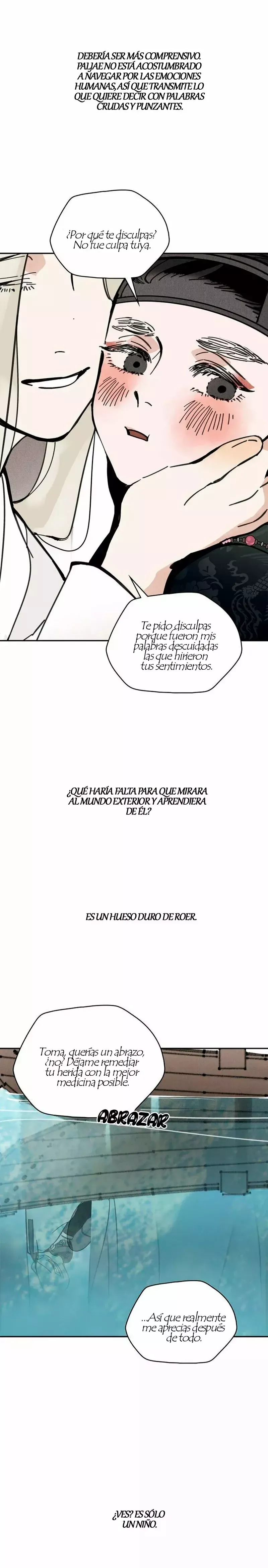 Paljae Capítulo 48 en Línea - página 26