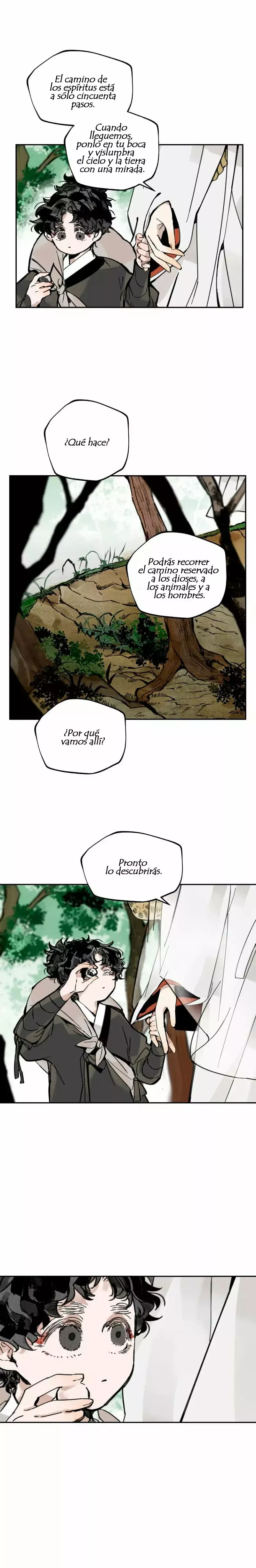 Paljae Capítulo 5 en Línea - página 4