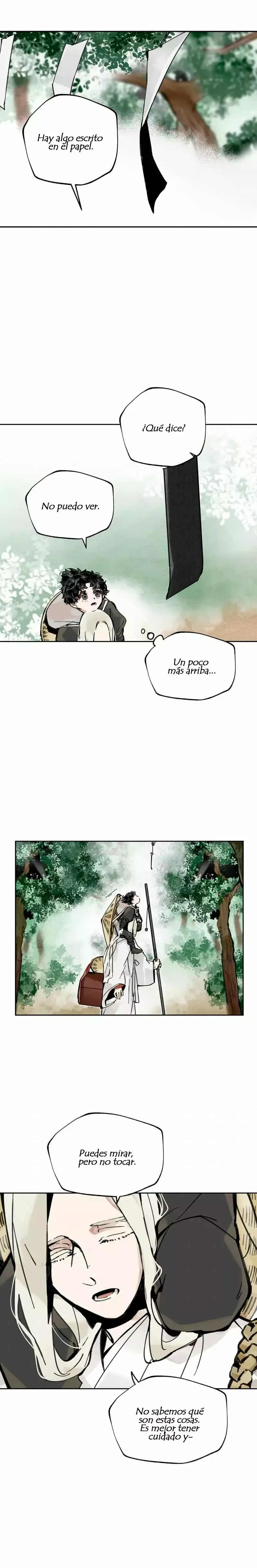 Paljae Capítulo 5 en Línea - página 14
