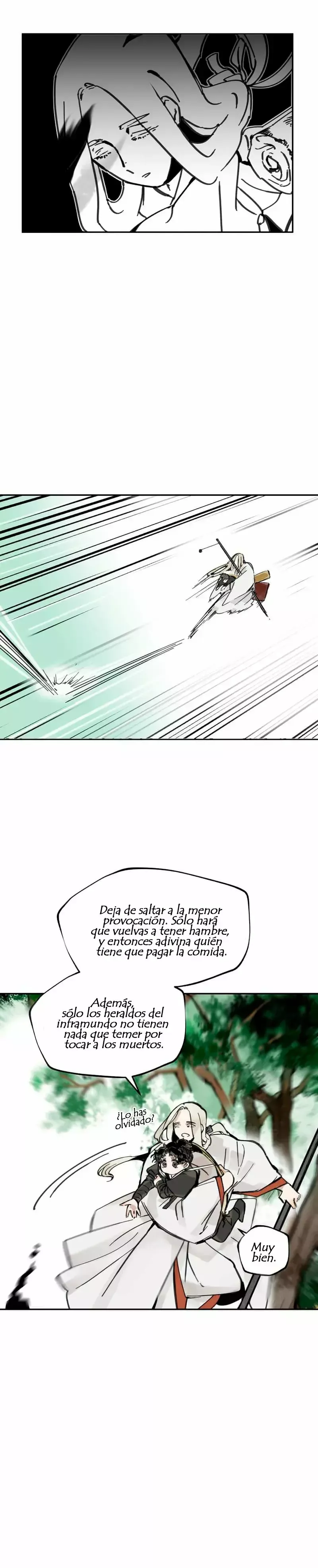 Paljae Capítulo 5 en Línea - página 19