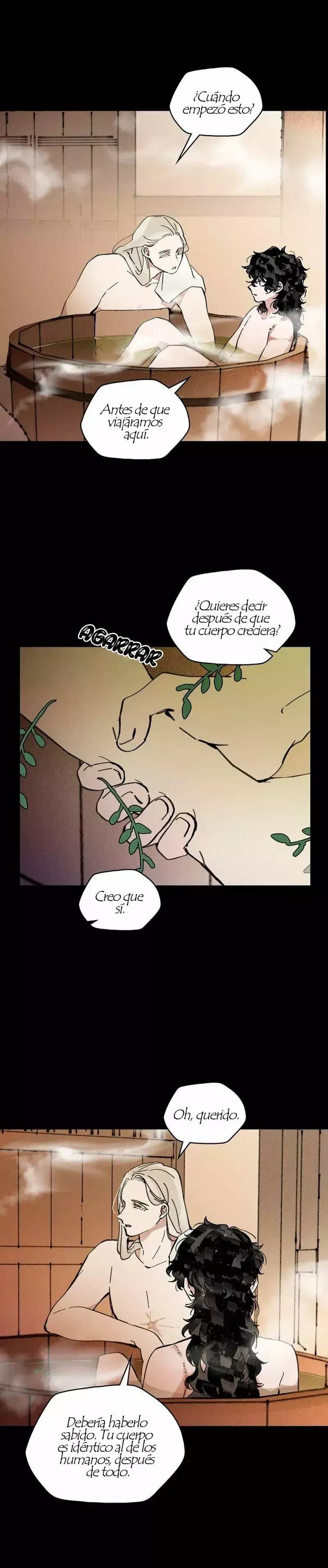Paljae Capítulo 50 en Línea - página 4