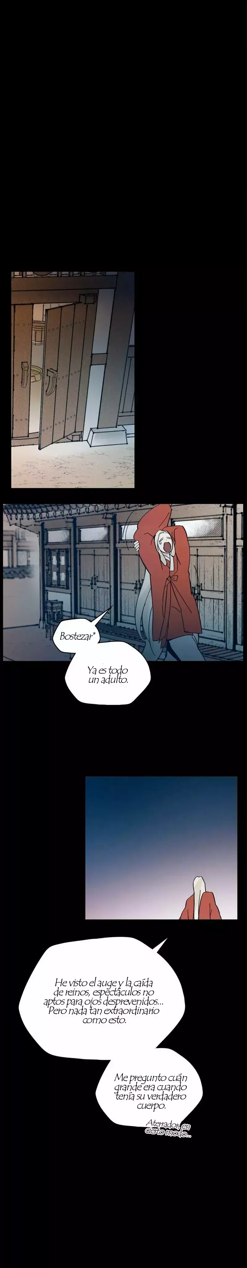 Paljae Capítulo 50 en Línea - página 8