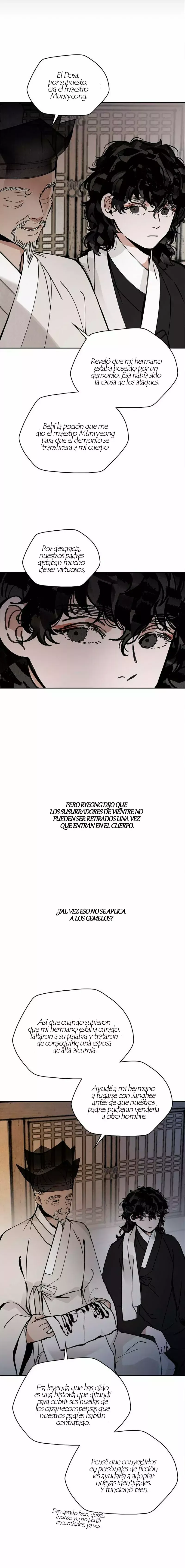 Paljae Capítulo 51 en Línea - página 7