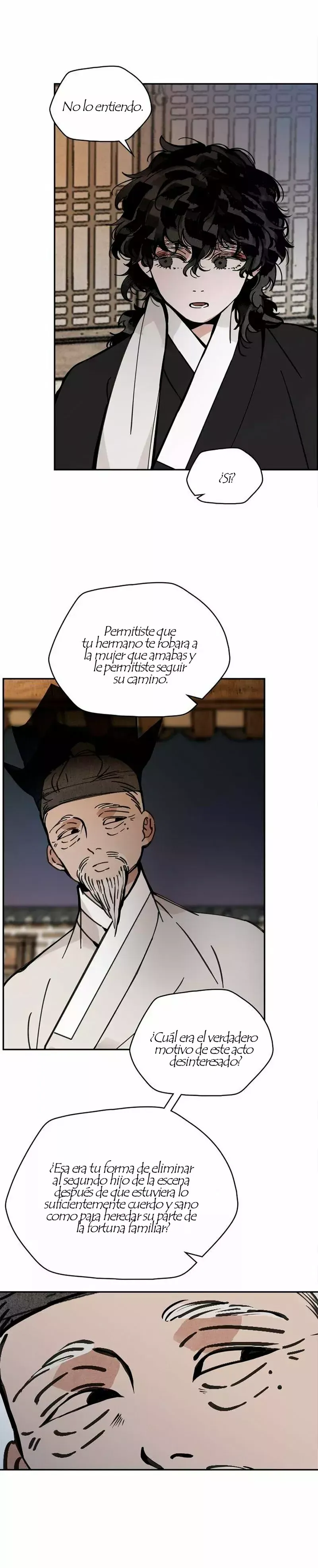 Paljae Capítulo 51 en Línea - página 8