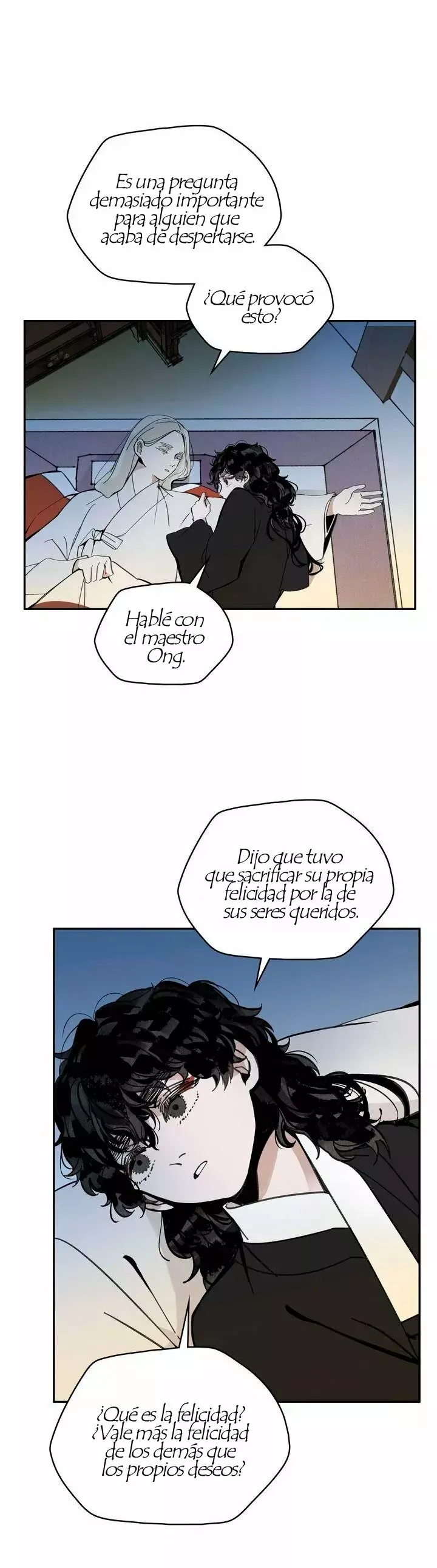 Paljae Capítulo 51 en Línea - página 20