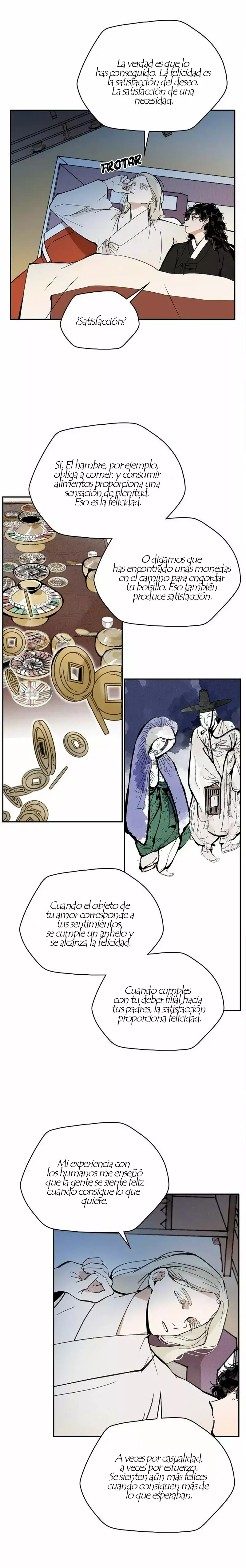 Paljae Capítulo 51 en Línea - página 21