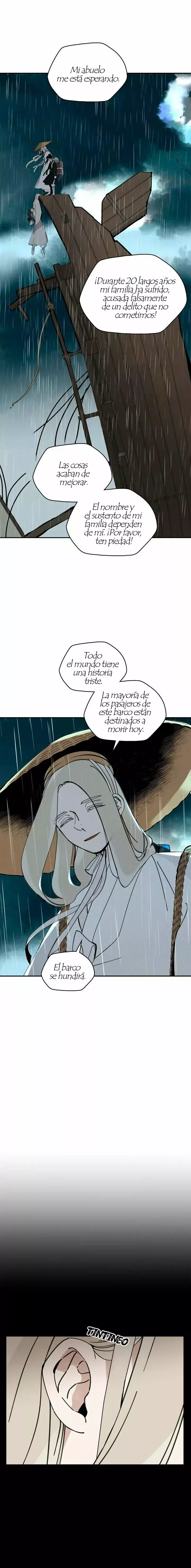 Paljae Capítulo 53 en Línea - página 22