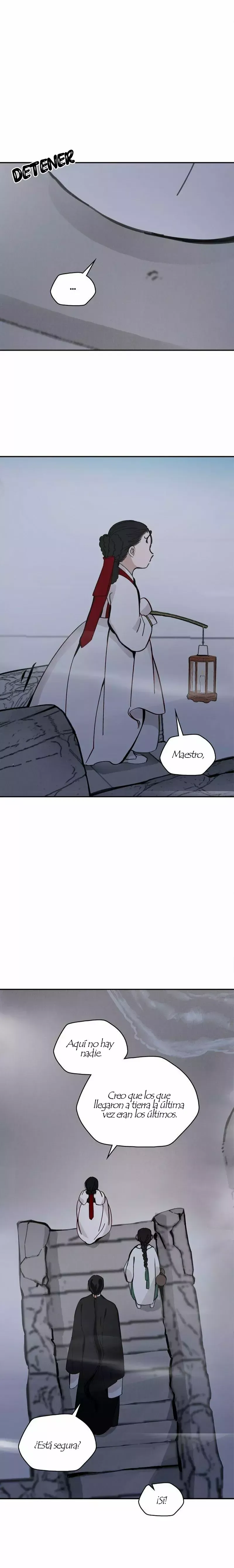 Paljae Capítulo 55 en Línea - página 4
