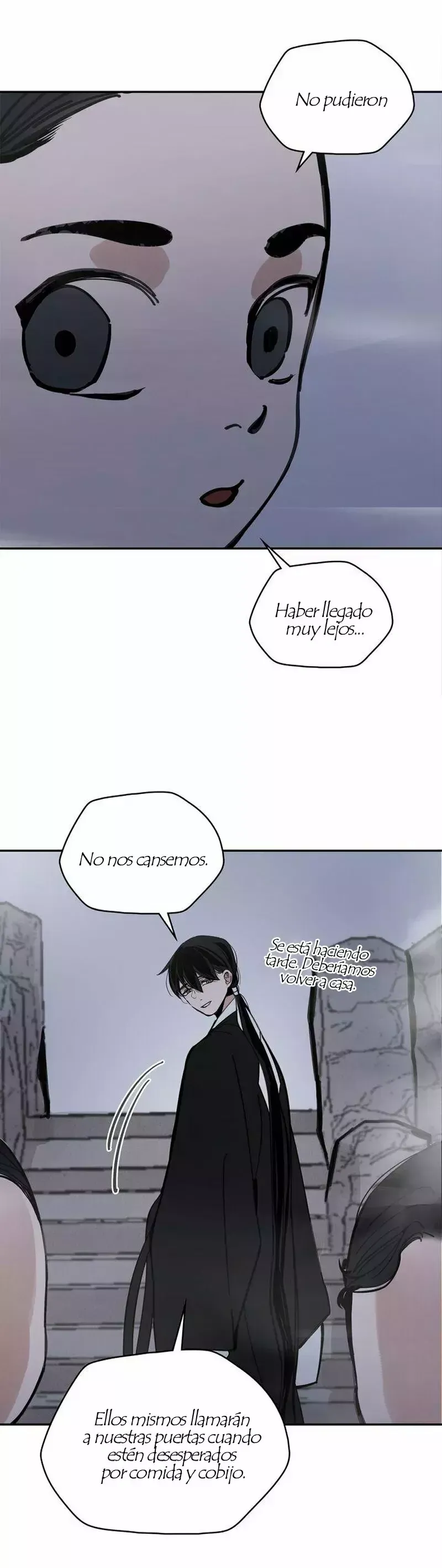Paljae Capítulo 55 en Línea - página 6