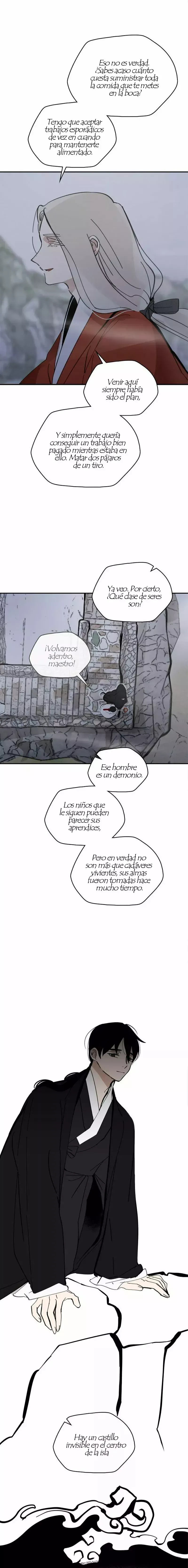 Paljae Capítulo 55 en Línea - página 12