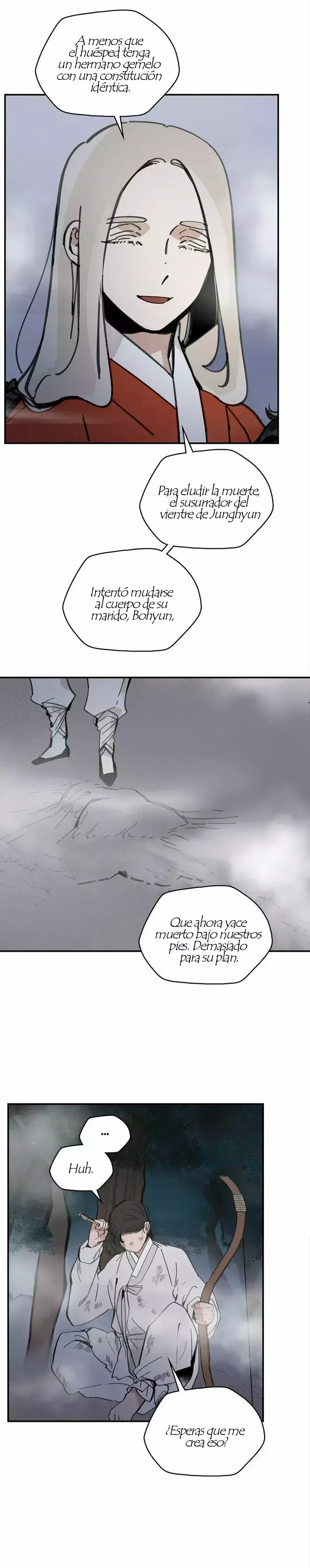 Paljae Capítulo 56 en Línea - página 7