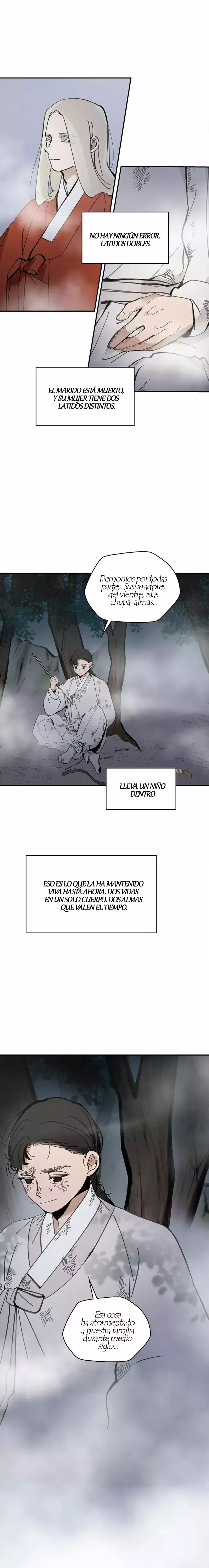 Paljae Capítulo 56 en Línea - página 8