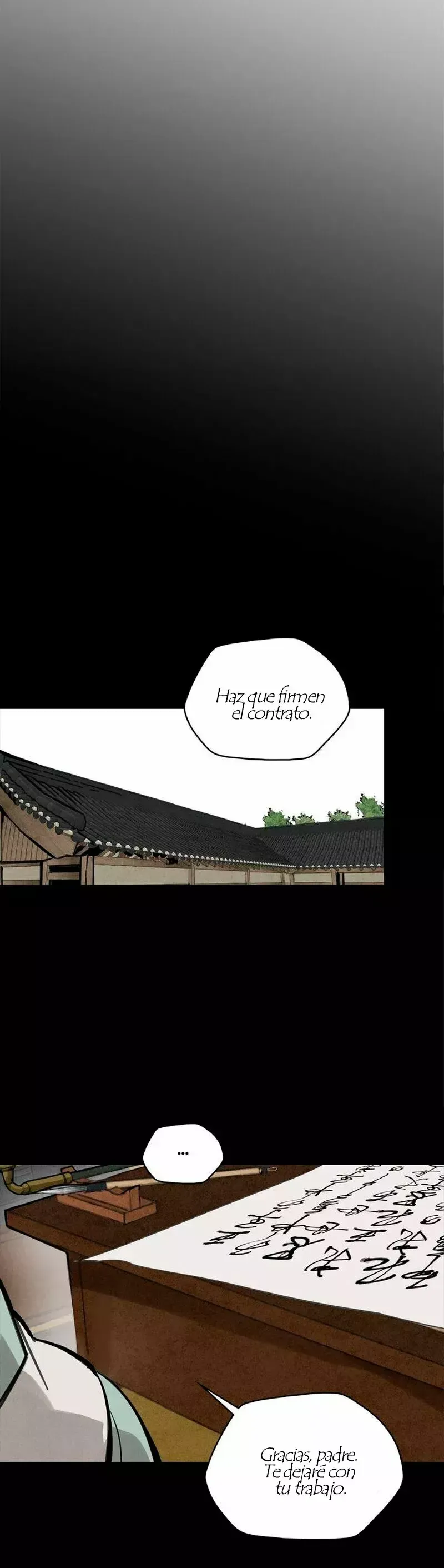Paljae Capítulo 56 en Línea - página 10