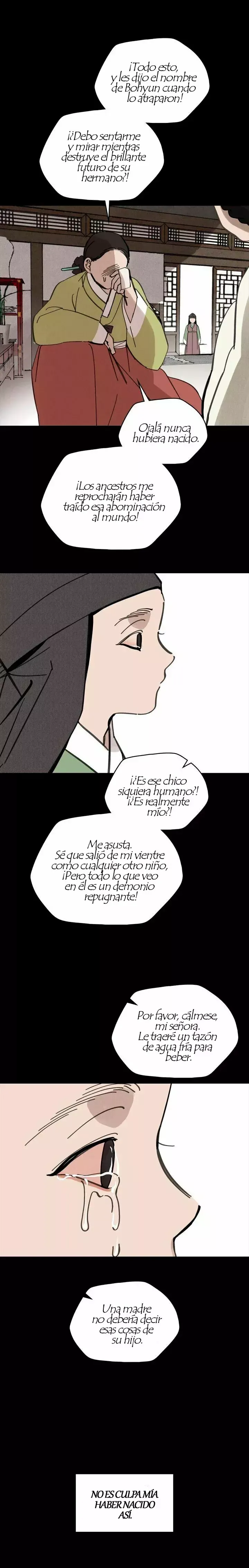 Paljae Capítulo 56 en Línea - página 18