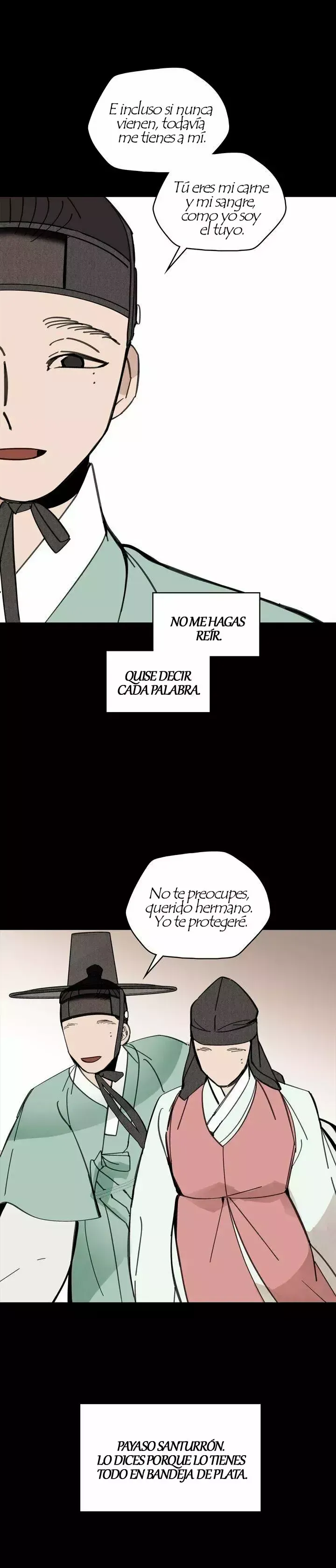 Paljae Capítulo 56 en Línea - página 20