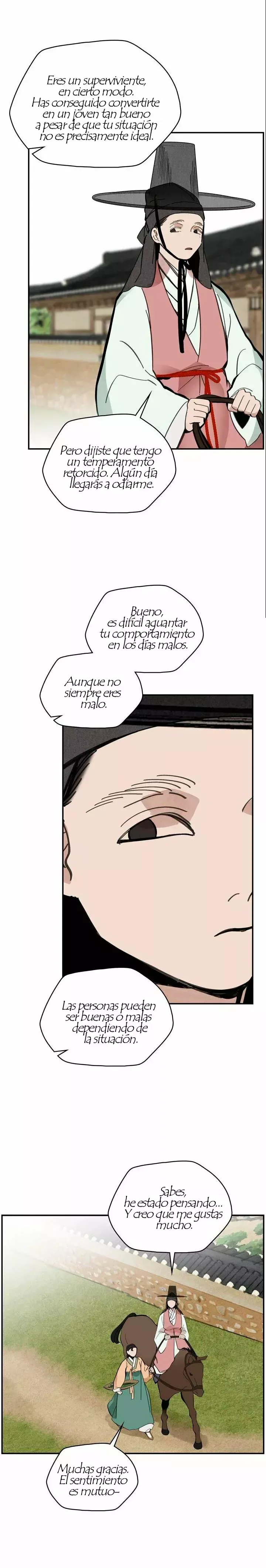 Paljae Capítulo 56 en Línea - página 23