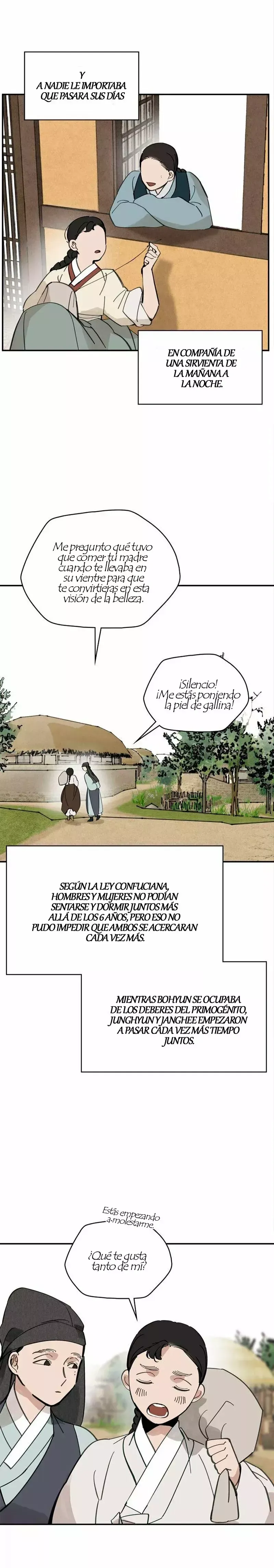Paljae Capítulo 56 en Línea - página 26