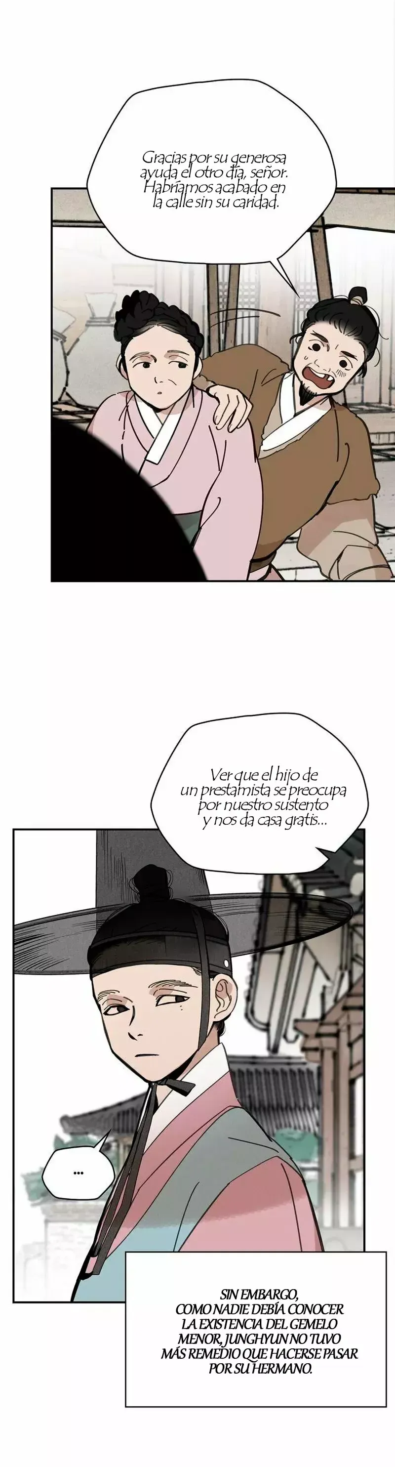 Paljae Capítulo 57 en Línea - página 6