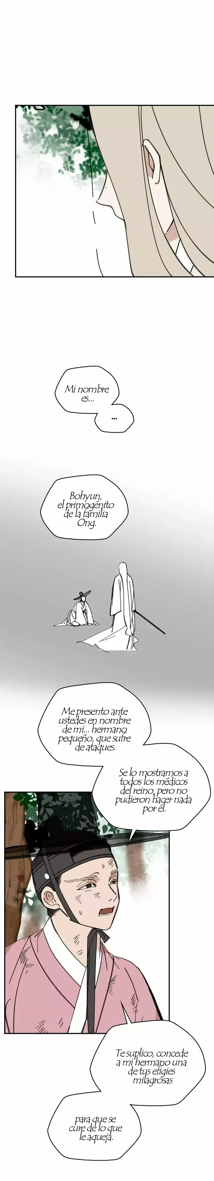 Paljae Capítulo 57 en Línea - página 21