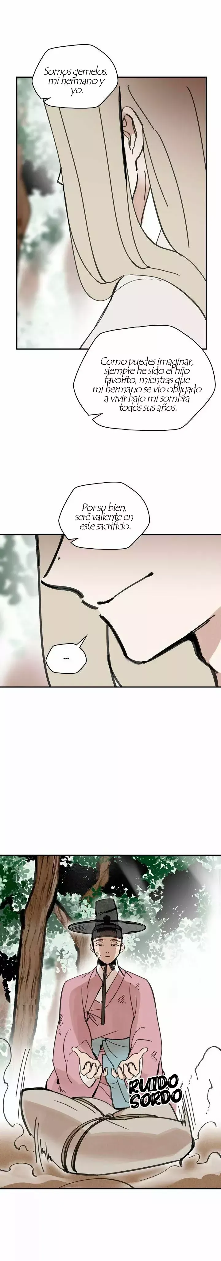 Paljae Capítulo 57 en Línea - página 25