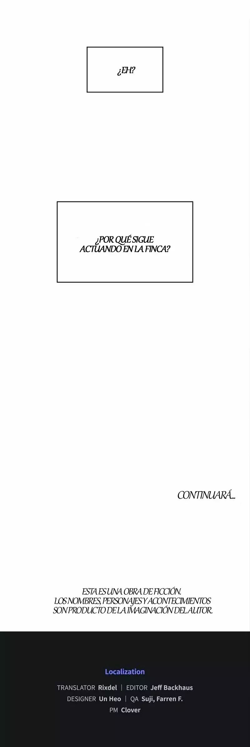 Paljae Capítulo 57 en Línea - página 29