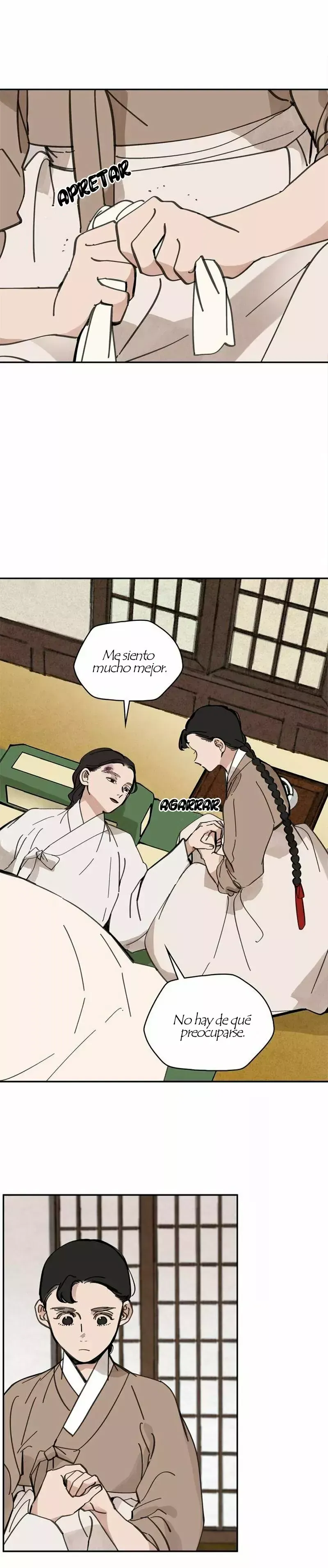 Paljae Capítulo 58 en Línea - página 15