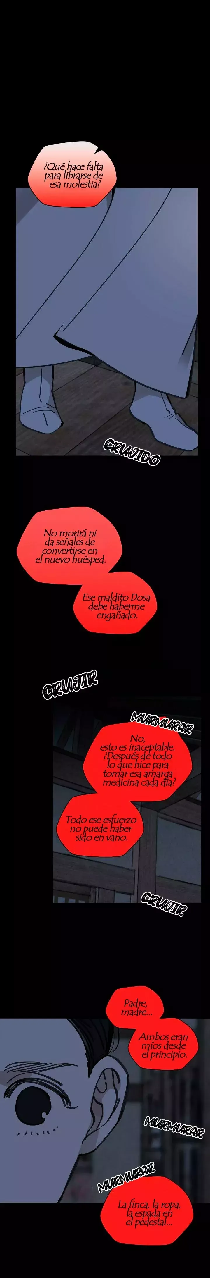 Paljae Capítulo 58 en Línea - página 23