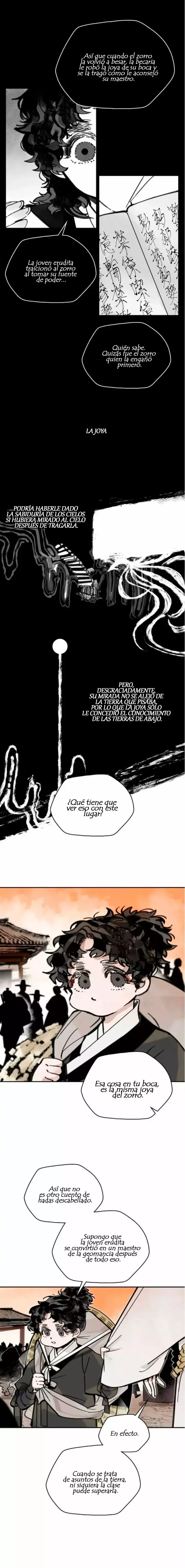 Paljae Capítulo 6 en Línea - página 8